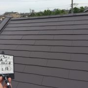 屋根（施工後）