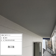 軒天