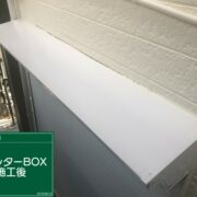シャッターBOX