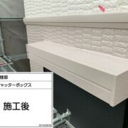 シャッターBOX