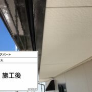 軒天