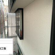 外壁