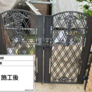 門扉