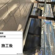 庇