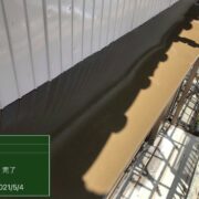 庇