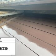玄関前庇