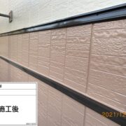 幕板
