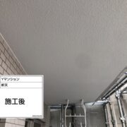 軒天