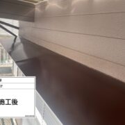 勝手口庇