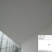 軒天