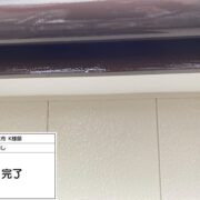 鼻隠し