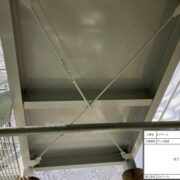 プレス鉄骨