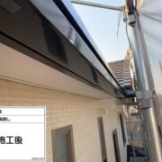 鼻隠し