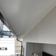 軒天