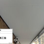 軒天
