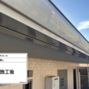 鼻隠し