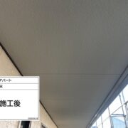 軒天