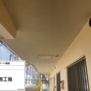 軒天