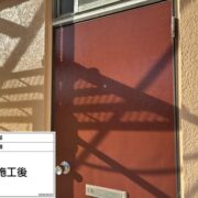 玄関ドア