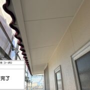 軒天