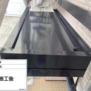 玄関庇