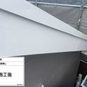 破風・鼻隠し